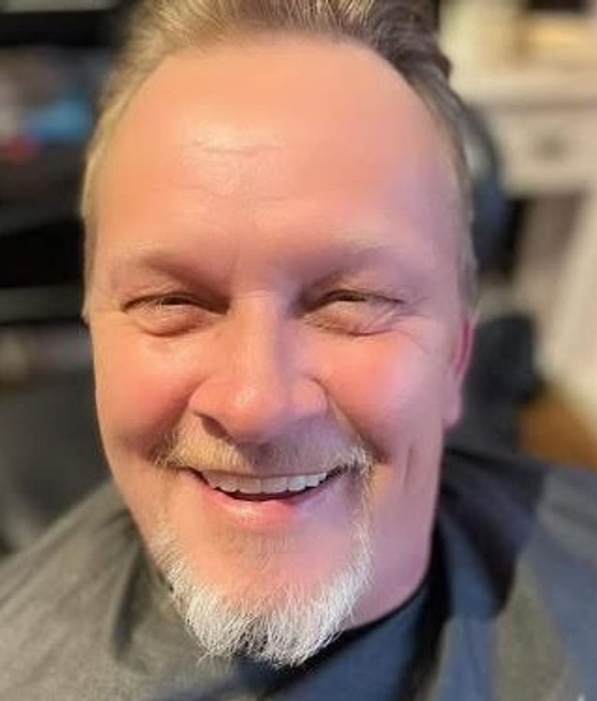 William Joseph Maxwell, Jr. Profile Photo