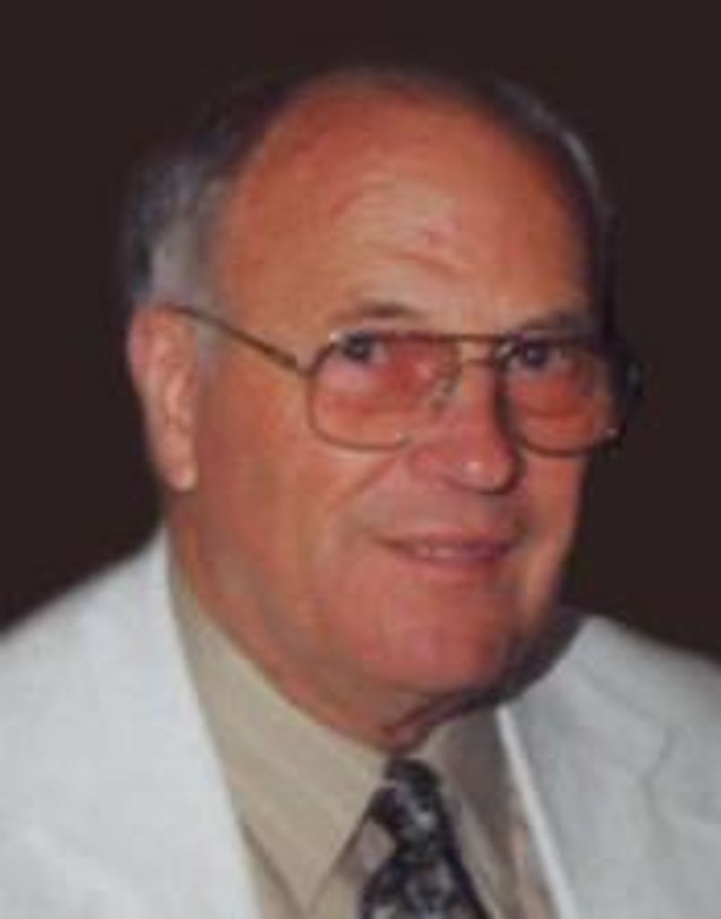 Robert J. Hisey