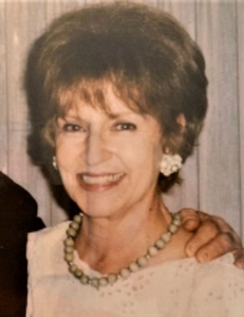 Leona Donley Thornton
