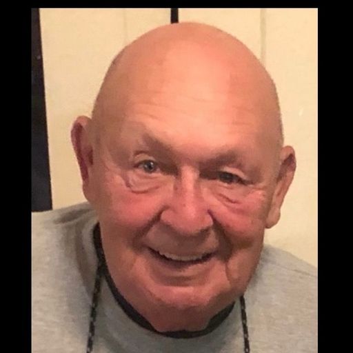 Joseph M. Mackey Profile Photo