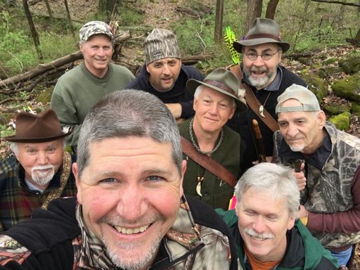 James D. McCausland photo gallery thumbnail 5 of 5