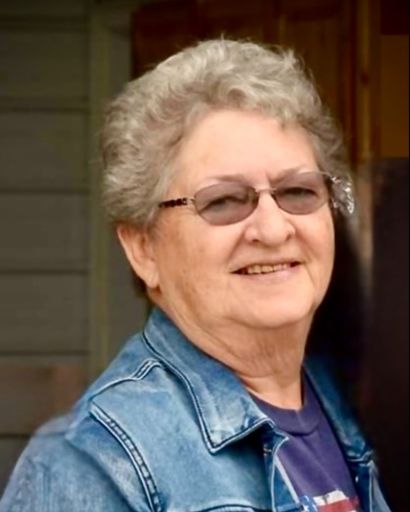 Karen Elaine Brown's obituary image