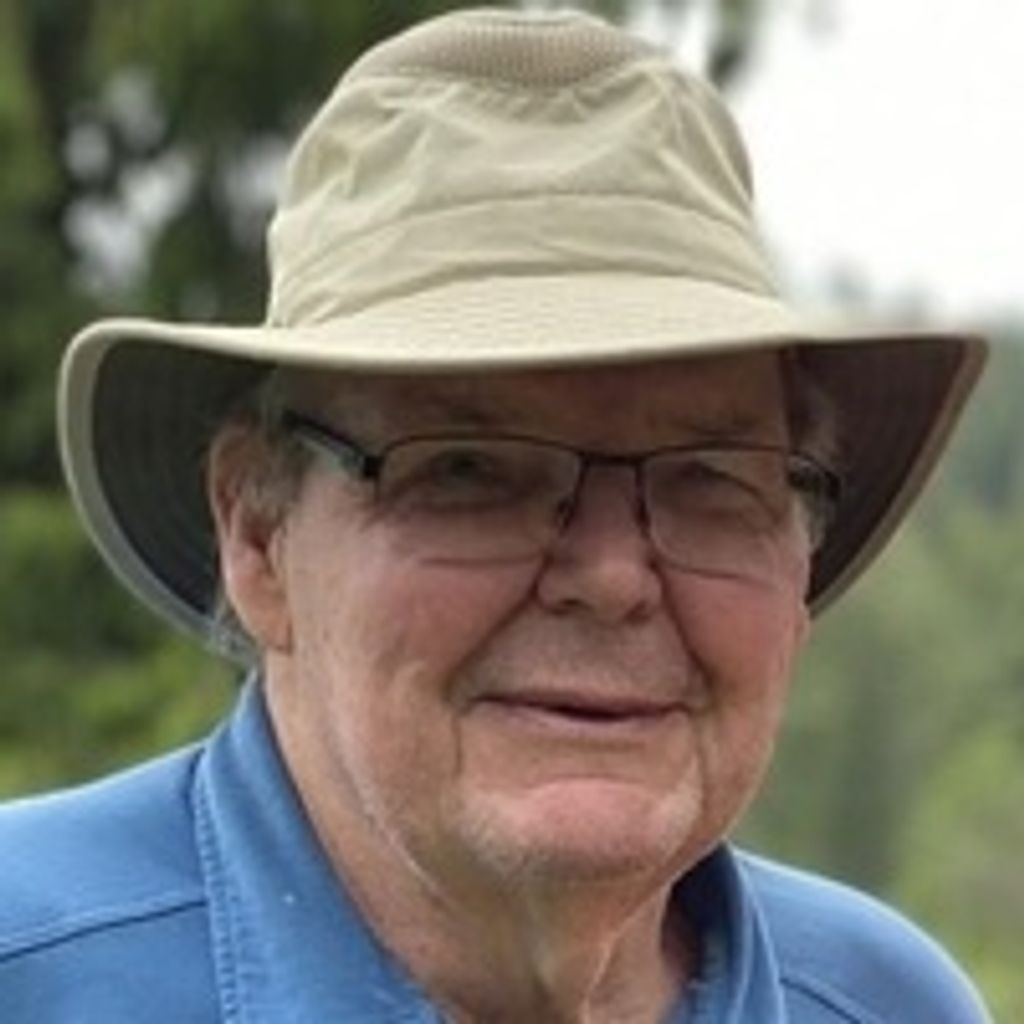 Robert "Bob" Bratton Pettibon