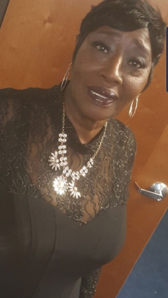 Rosie Lee Darden-Gaddis