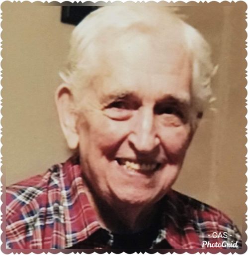 Lester Samuelson Profile Photo