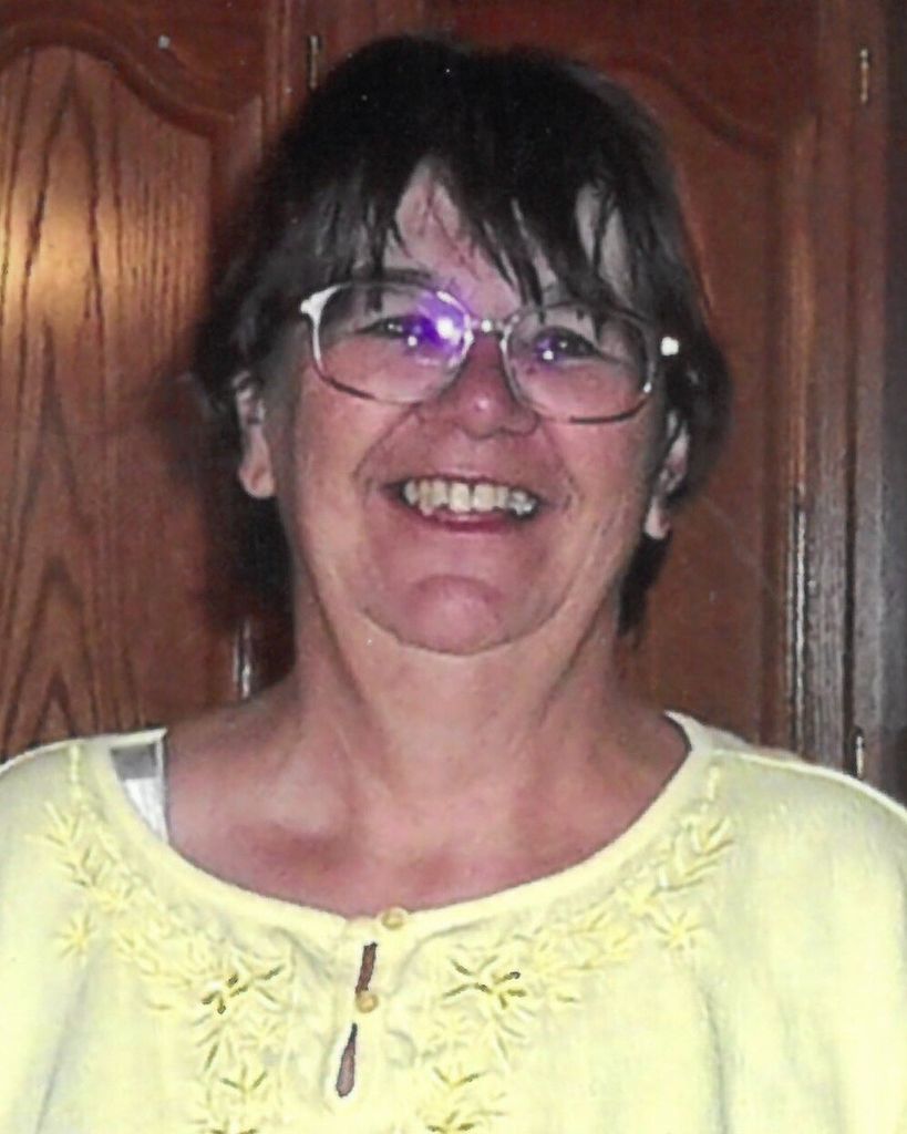 Maxine Lorraine Keener Profile Photo