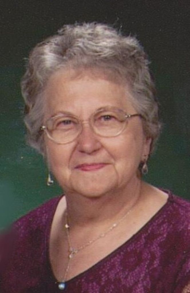 Lucille Irene Thiel
