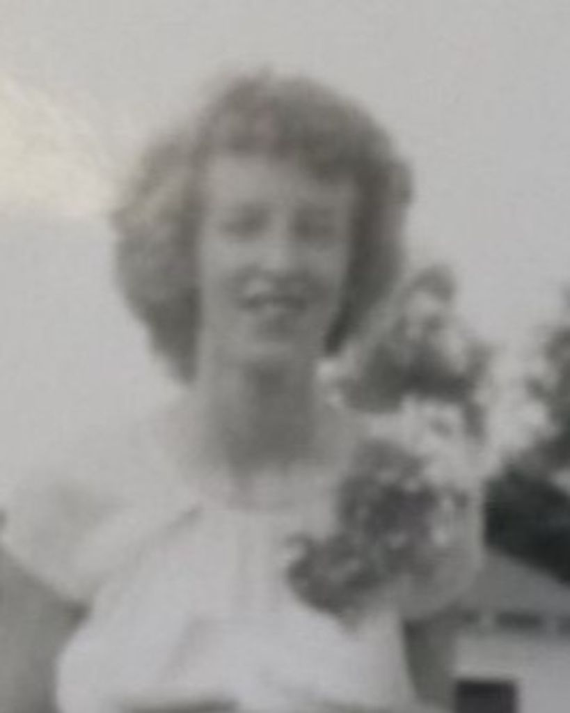 Betty Doyce Brice Profile Photo