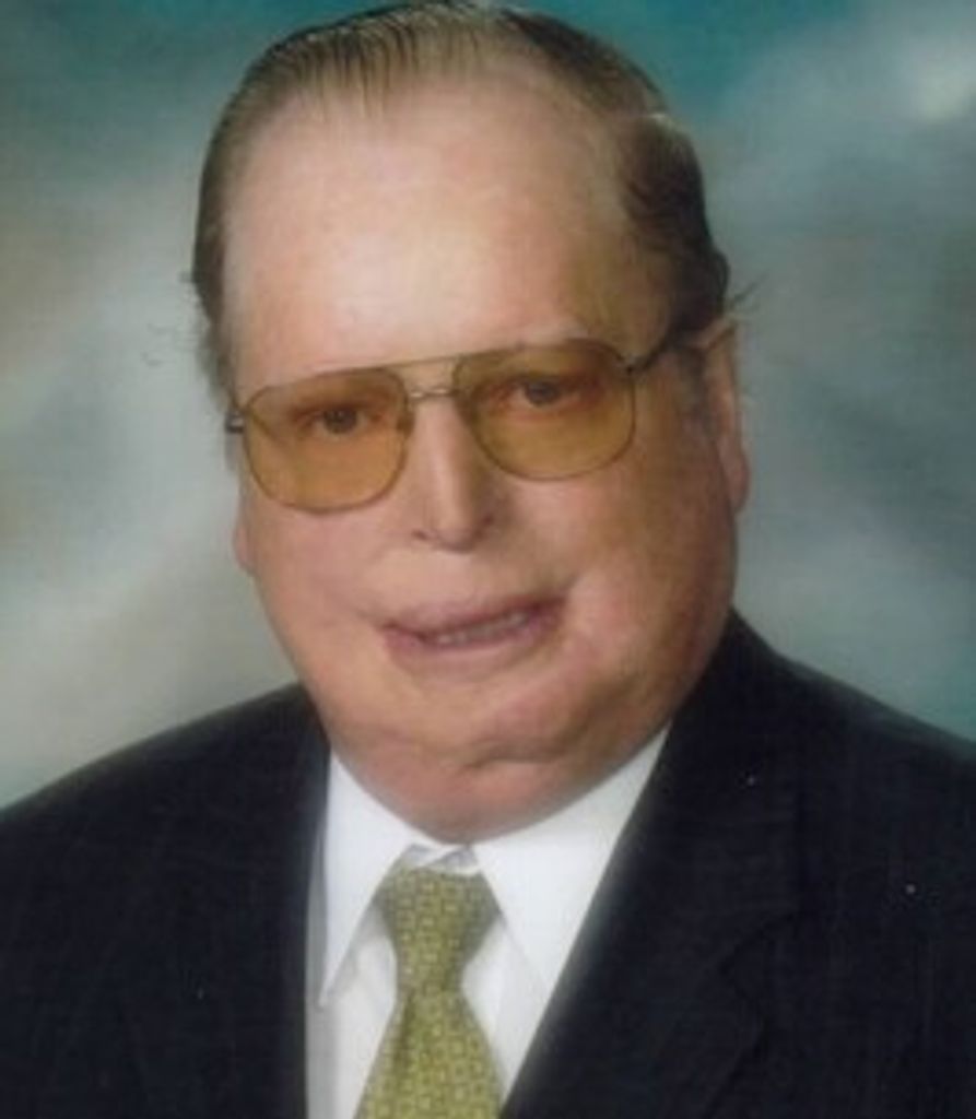 Parley Hinkins Profile Photo