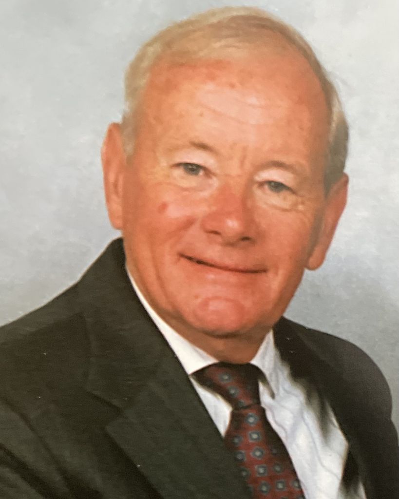Terrence C. Evers Profile Photo