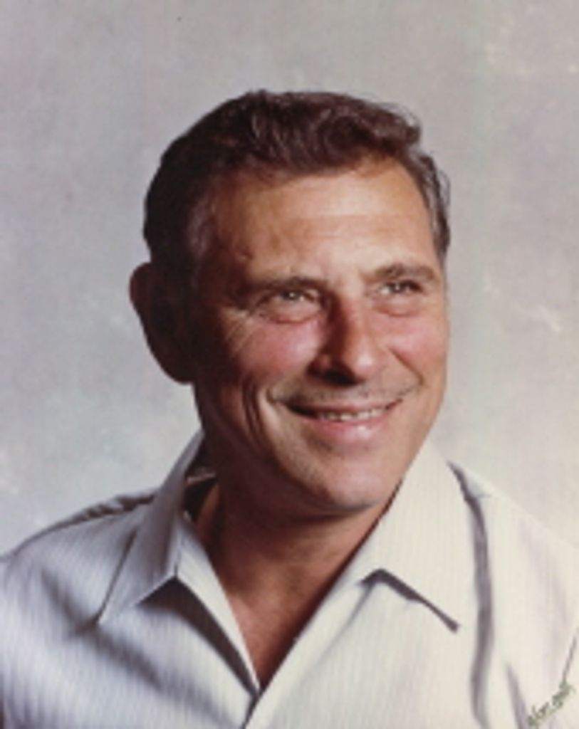 Robert Tolley