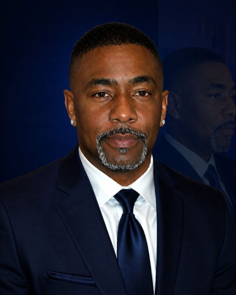 Reginald Allen Jones