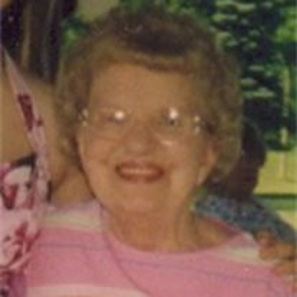 Dorothy Gregory