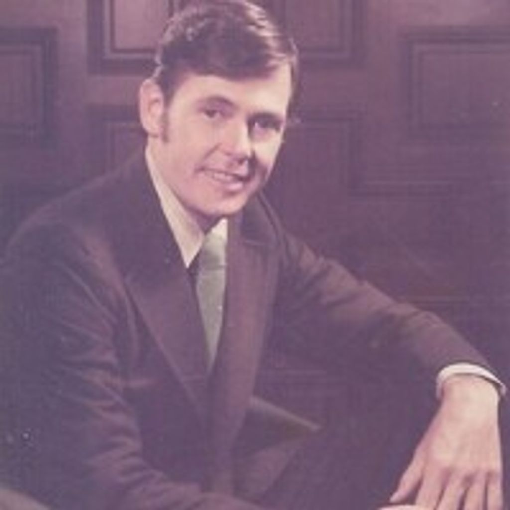 Dr. William F Wolfe Profile Photo