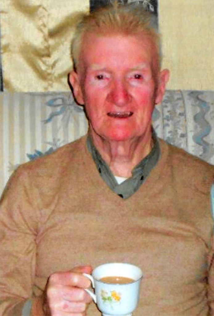 John McGonagle Profile Photo