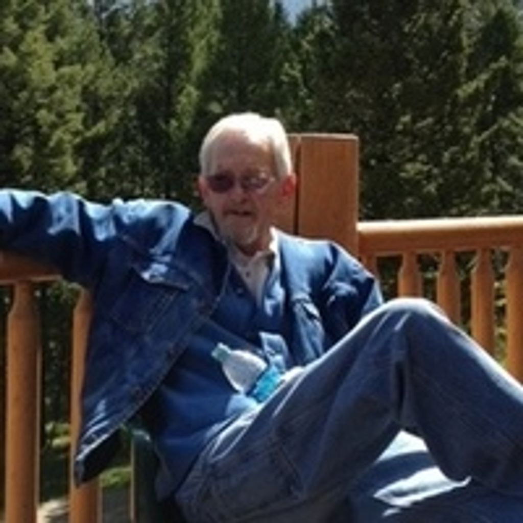 Gregory Virl Jardine