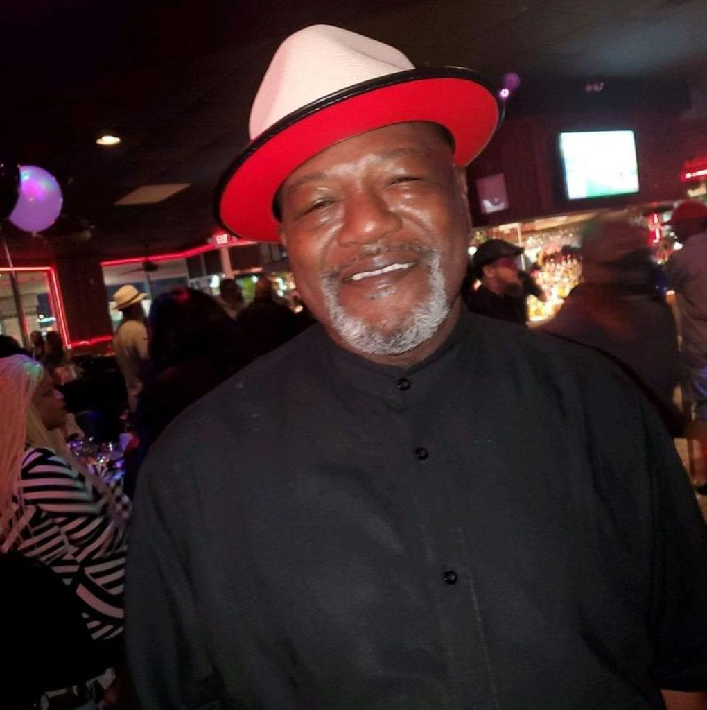 Mr. Ray Anthony Brown Profile Photo