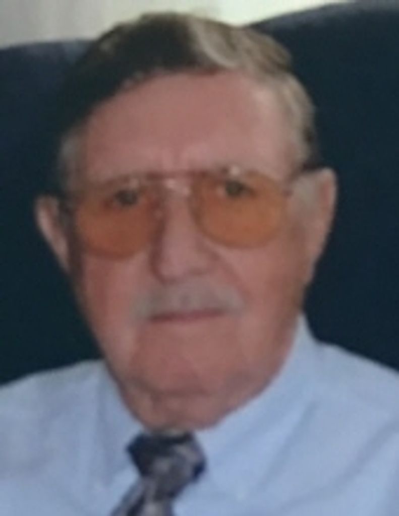William Elbert Wright