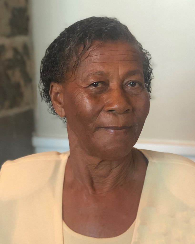 Sylvia Mason Profile Photo