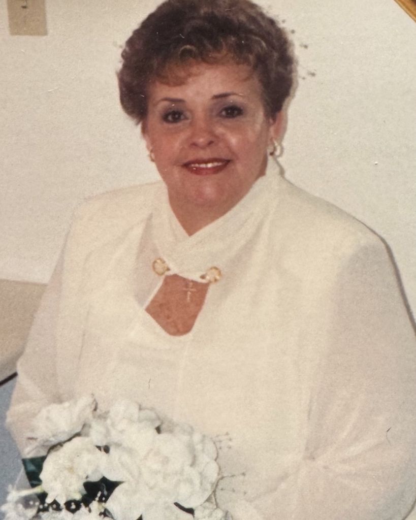 Sarah “Sally” K. Steele Profile Photo