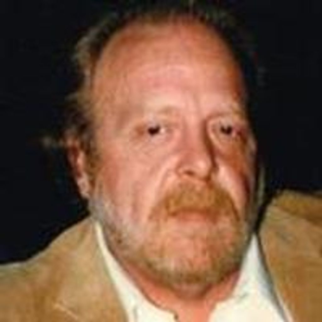 Fred E. Buell