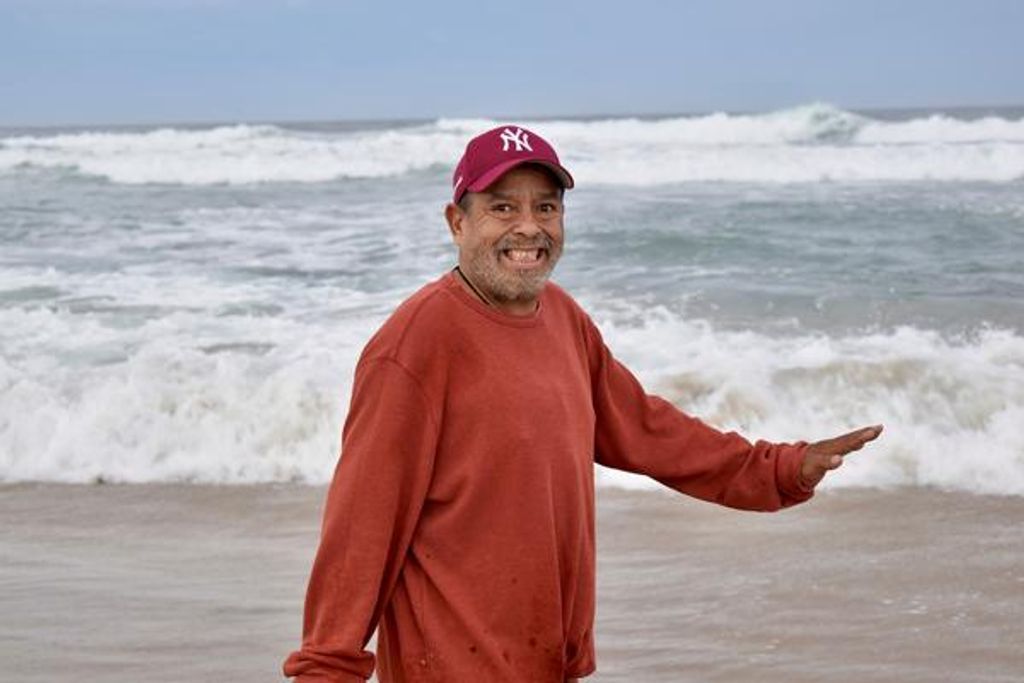 Carlos F. Garcia Profile Photo
