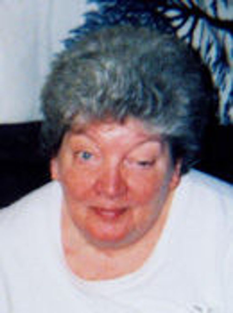 Kathrine Ann Vrooman Profile Photo