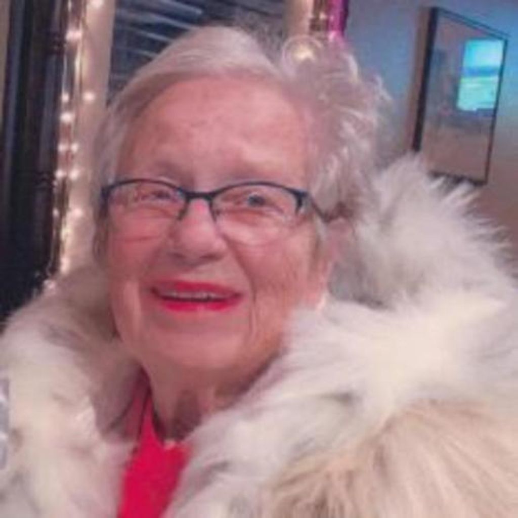 Rita Mary Hagan Profile Photo