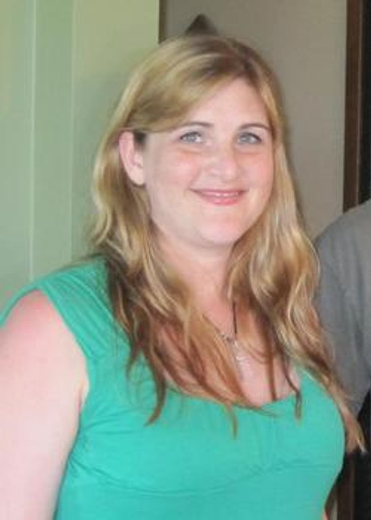 Karla Marie Erdt Tuma Profile Photo