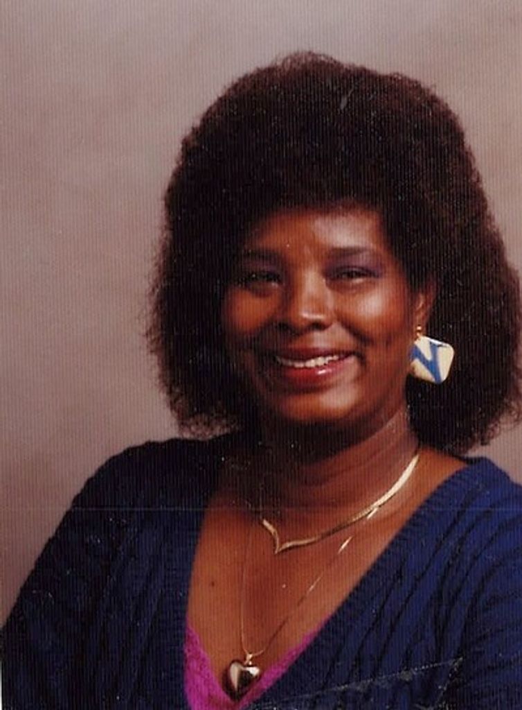 Lillie Mae Gilmore Profile Photo
