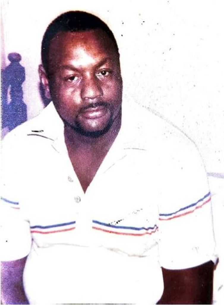 Clyde Bumbrey Profile Photo