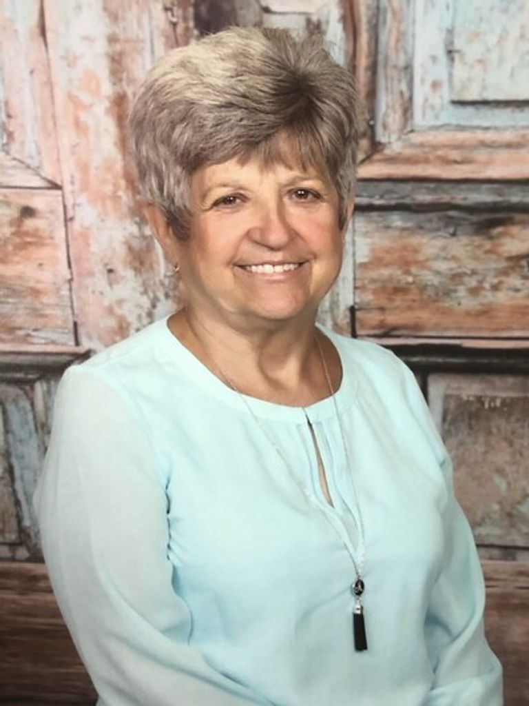 Patricia Medlin Profile Photo