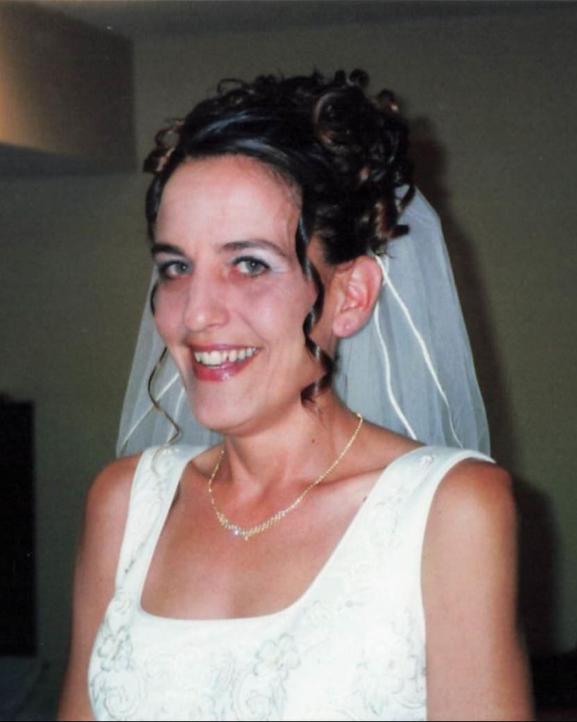 Tina Marie Jonsgaard
