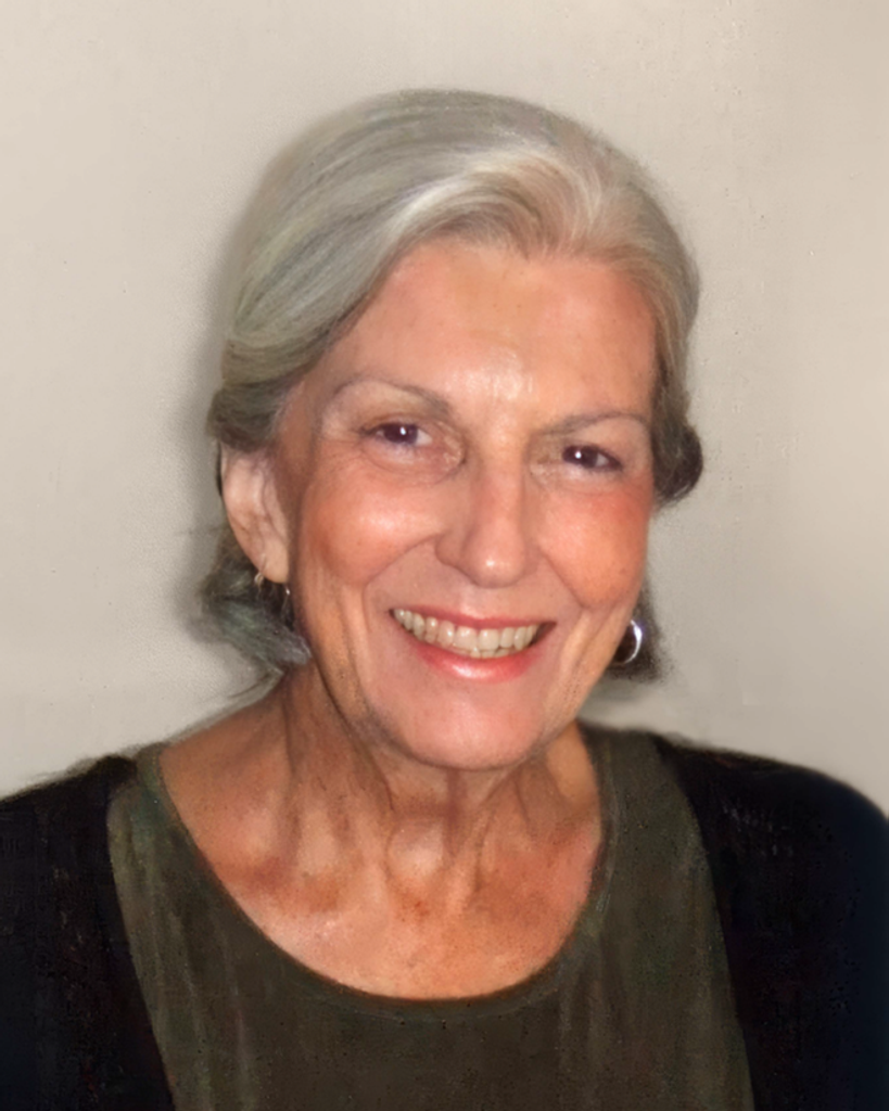 Lina Rebecca “Becky” Blankenship Profile Photo
