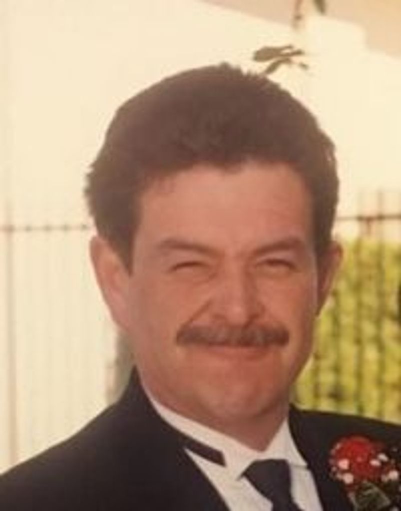 Joseph Michael Dubreuil