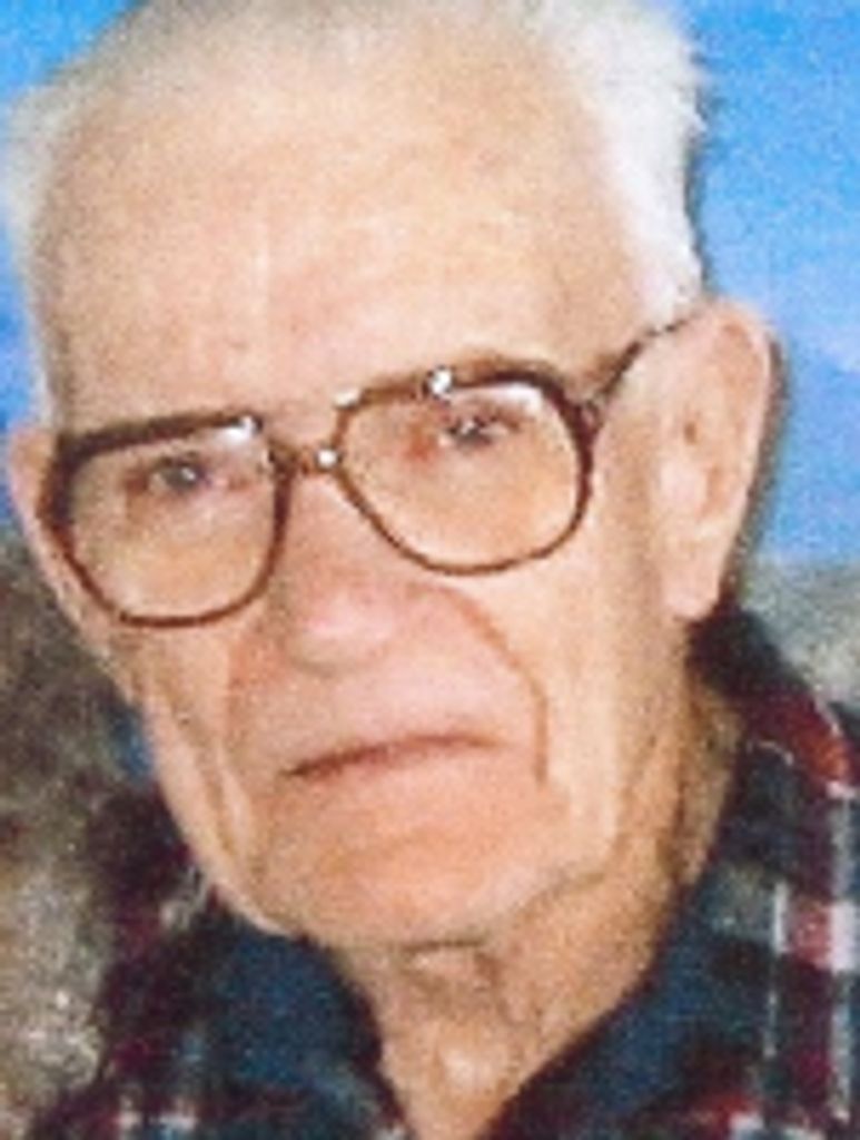 Kenneth C. Scovill