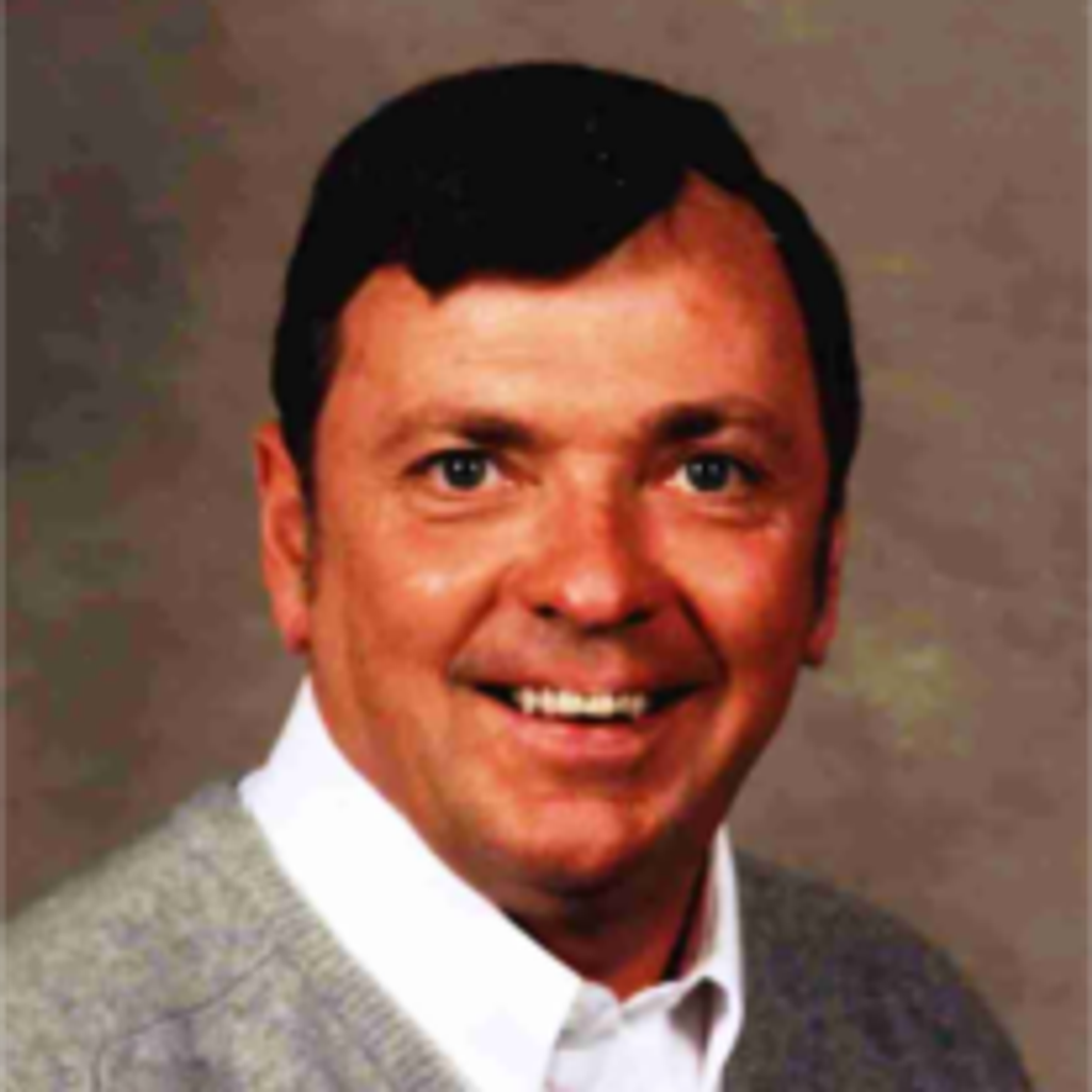 James Crowley