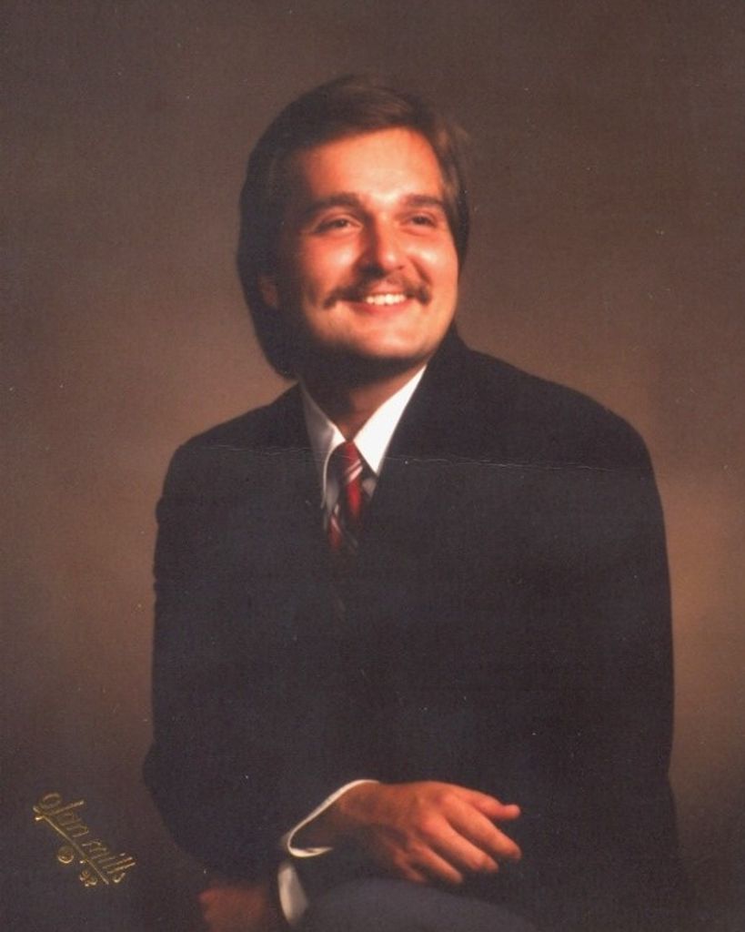 Christopher Lee Turner