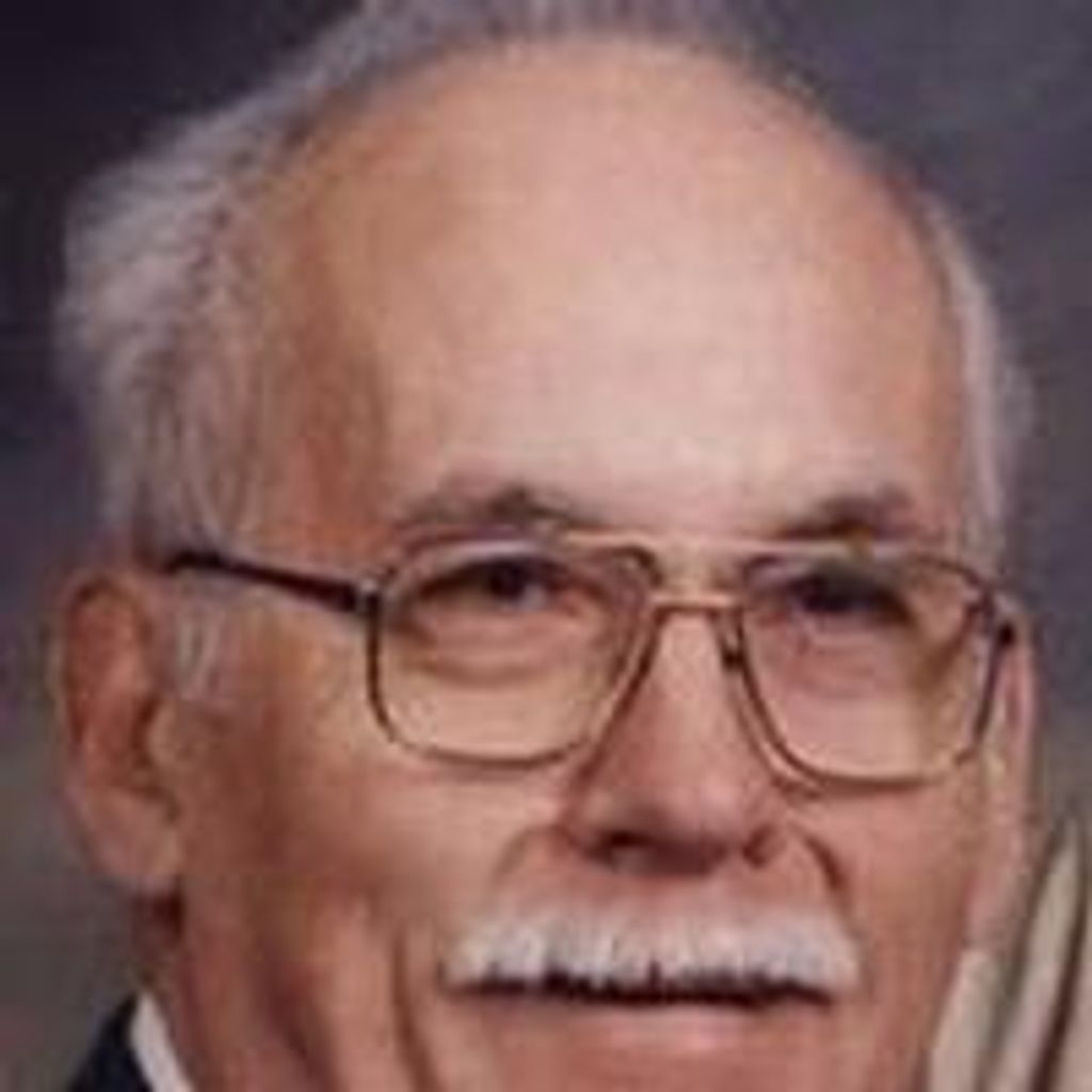 Edward Eugene Edman Miller