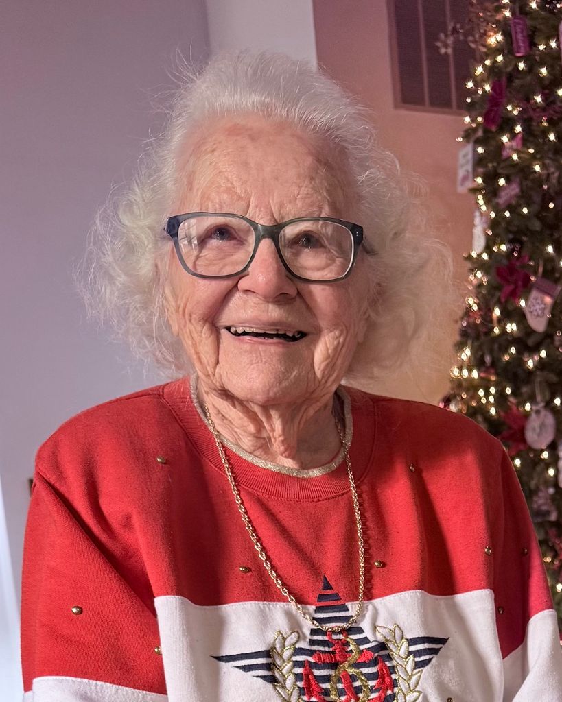 Marjorie Faye Stewart Profile Photo