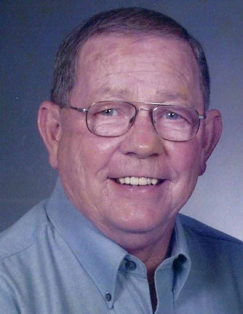 Harry W. Turner Profile Photo