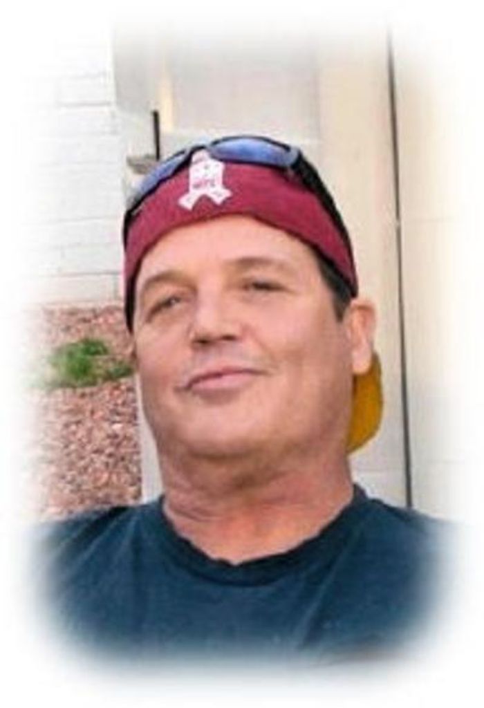 Richard Ormus Sharp Profile Photo