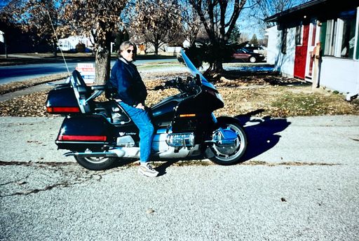 Rondal "Ron" D. Watson photo gallery thumbnail 65 of 113
