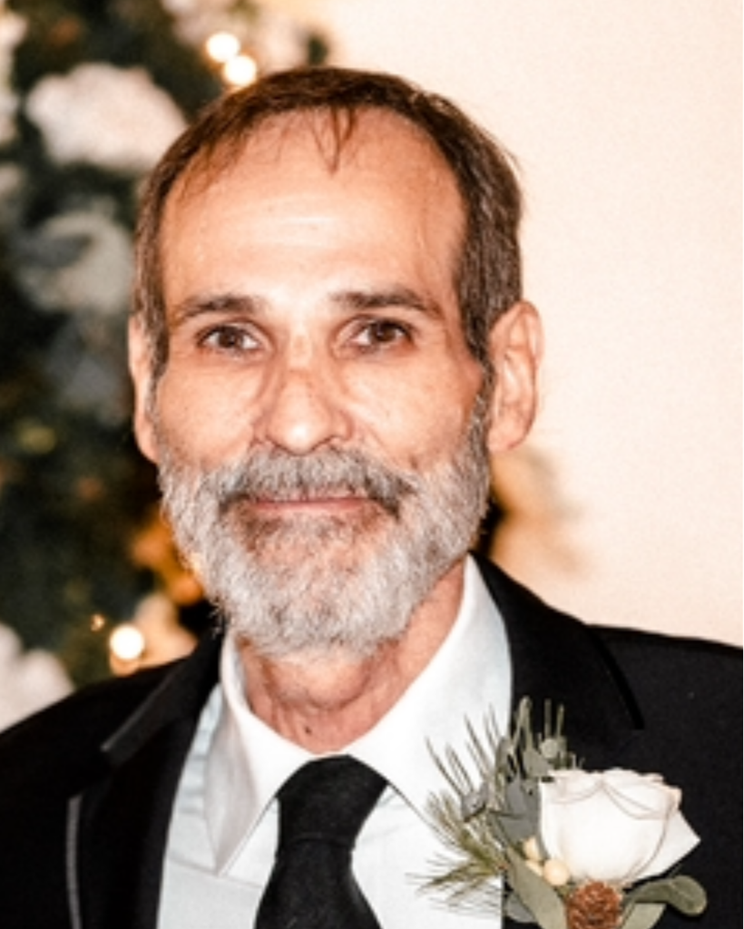 John Shaffstall