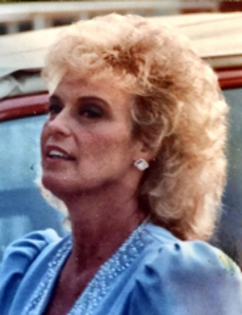 Jackie Thompson Coggins