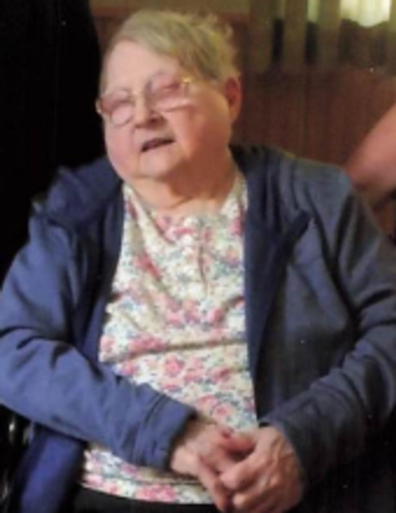 Marion Stephenson Profile Photo