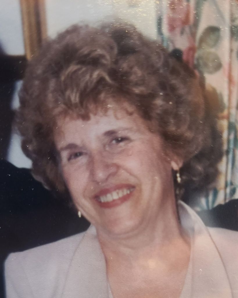 Carole Joy Croteau Profile Photo