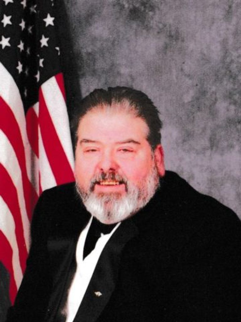 Jerry Dallas