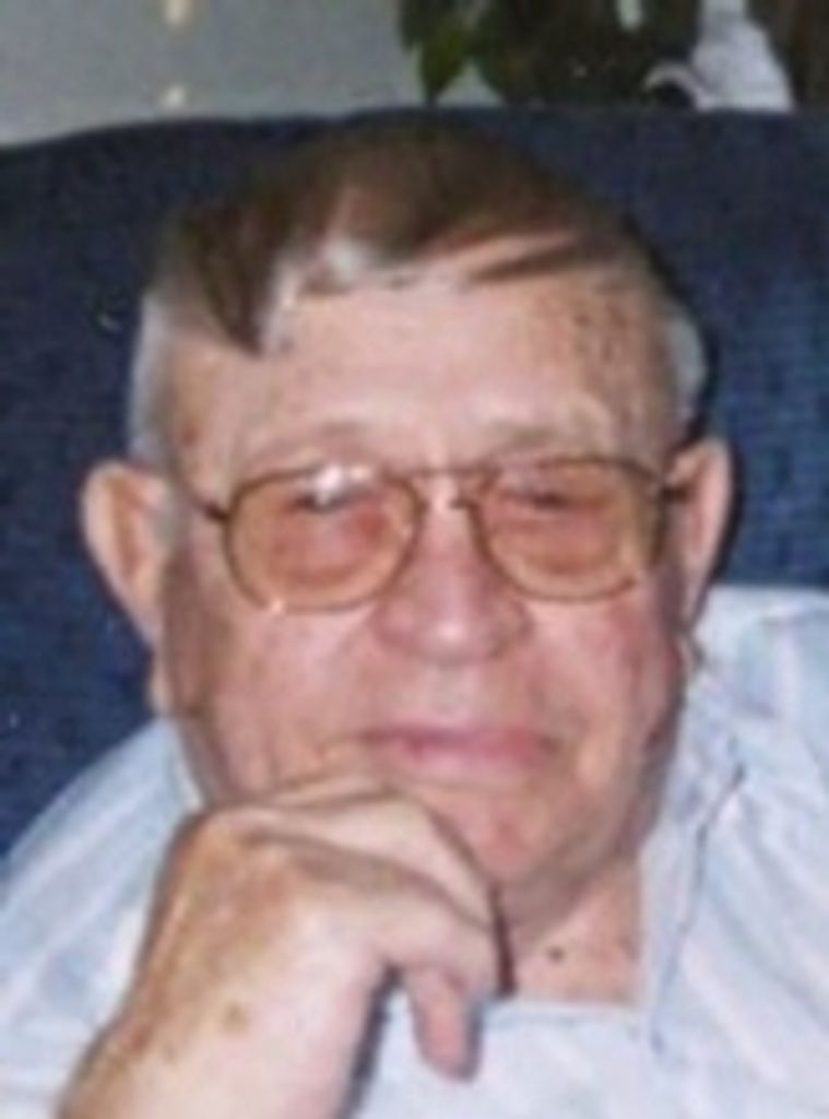 Carroll Smith