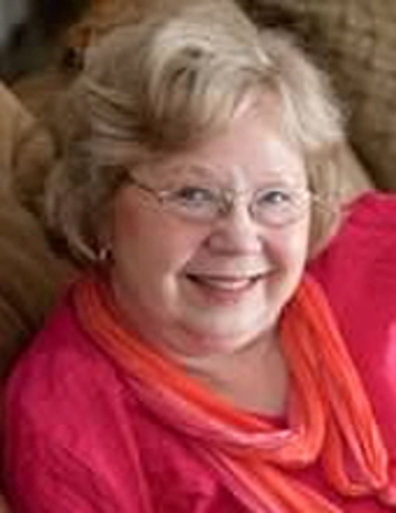 Marcia  K. Violante